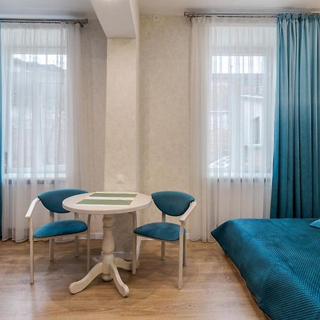 Luxury Flat Near Opera Apartman Lviv Kültér fotó