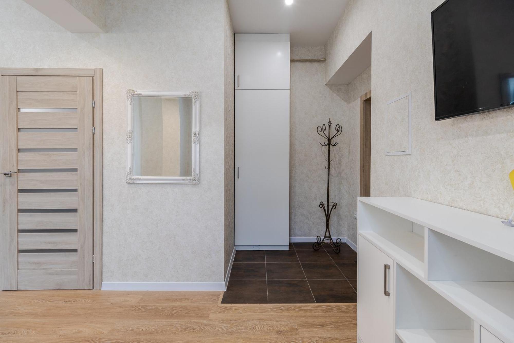 Luxury Flat Near Opera Apartman Lviv Kültér fotó