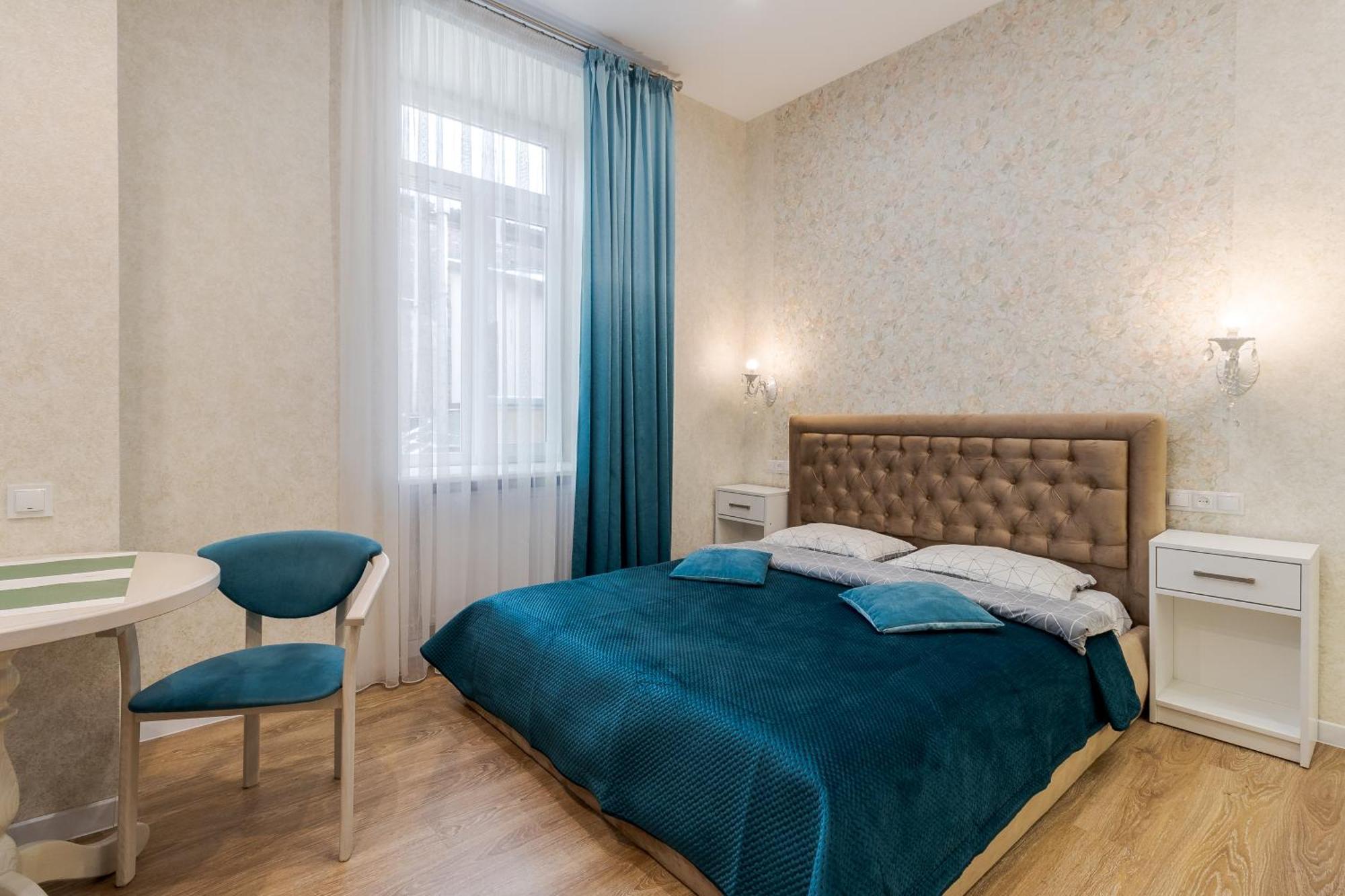 Luxury Flat Near Opera Apartman Lviv Kültér fotó